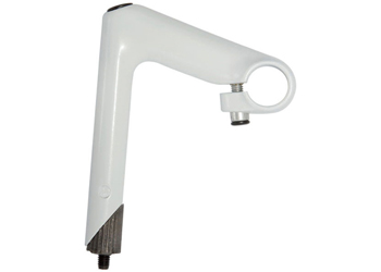 BRN Piantone Corsa-bianco